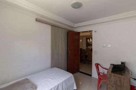 Suíte 1 de casa à venda com 4 quartos, 310m² em Jardim Santana, São Paulo