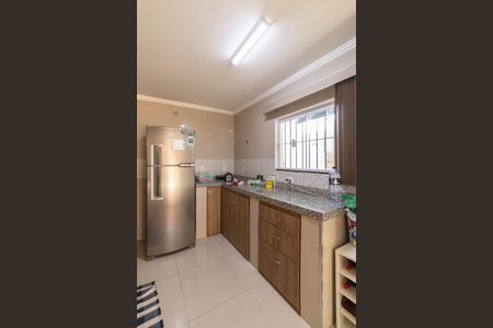 Casa para alugar com 310m², 4 quartos e 4 vagas Casa para alugar com 310m², 4 quartos e 4 vagasSala e Cozinha