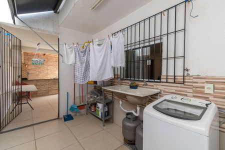 Casa para alugar com 310m², 4 quartos e 4 vagas Casa para alugar com 310m², 4 quartos e 4 vagasÁrea de Serviço