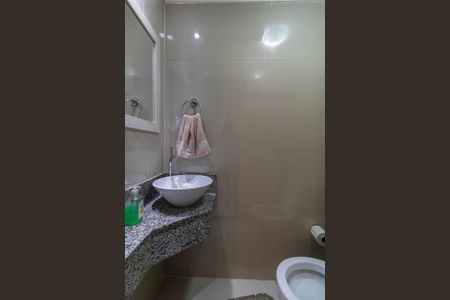 Casa para alugar com 310m², 4 quartos e 4 vagas Casa para alugar com 310m², 4 quartos e 4 vagasLavabo