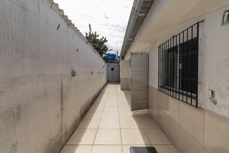 Casa para alugar com 310m², 4 quartos e 4 vagas Casa para alugar com 310m², 4 quartos e 4 vagasCorredor