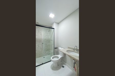 Studio à venda com 31m², 1 quarto e sem vagabanheiro