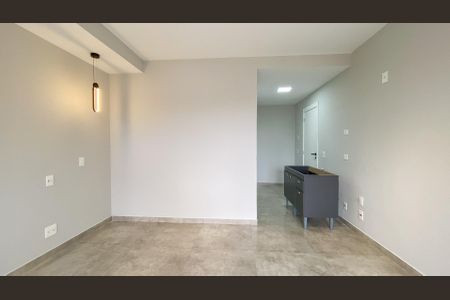 Studio à venda com 31m², 1 quarto e sem vagacozinha