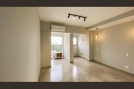 cozinha de kitnet/studio à venda com 1 quarto, 31m² em Butantã, São Paulo