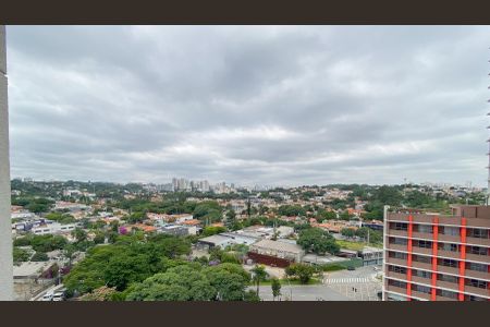 Studio à venda com 31m², 1 quarto e sem vagasacada