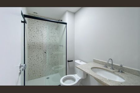 Studio à venda com 31m², 1 quarto e sem vagabanheiro