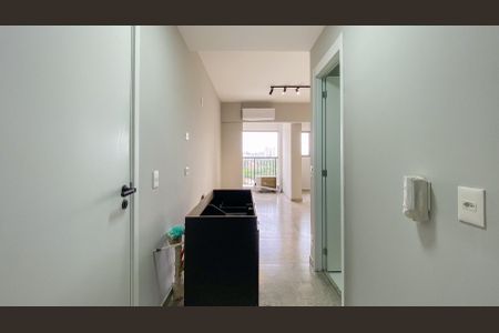 Studio à venda com 31m², 1 quarto e sem vagacozinha
