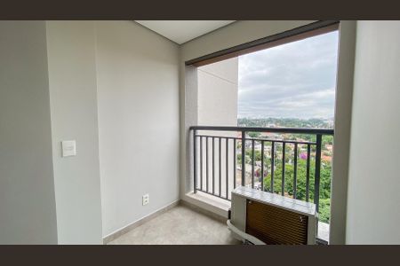Studio à venda com 31m², 1 quarto e sem vagasacada