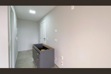 Studio à venda com 31m², 1 quarto e sem vagaquarto