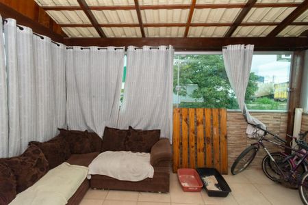 Apartamento à venda com 120m², 3 quartos e 1 vagaCobertura