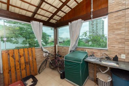 Apartamento à venda com 120m², 3 quartos e 1 vagaCobertura