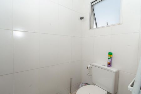 Apartamento à venda com 120m², 3 quartos e 1 vagaLavabo