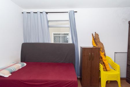 Apartamento à venda com 120m², 3 quartos e 1 vagaQuarto 3