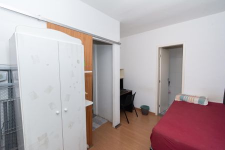 Apartamento à venda com 120m², 3 quartos e 1 vagaQuarto 3