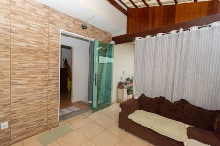 Apartamento à venda com 120m², 3 quartos e 1 vagaCobertura