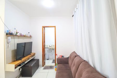 Apartamento para alugar com 1 quarto, 38m² em Vila Isolina Mazzei, São Paulo