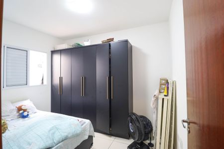 Apartamento para alugar com 1 quarto, 38m² em Vila Isolina Mazzei, São Paulo