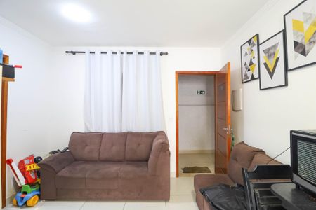 Apartamento para alugar com 1 quarto, 38m² em Vila Isolina Mazzei, São Paulo