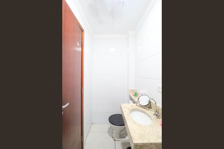 Apartamento para alugar com 1 quarto, 38m² em Vila Isolina Mazzei, São Paulo