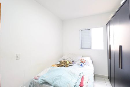 Apartamento para alugar com 1 quarto, 38m² em Vila Isolina Mazzei, São Paulo
