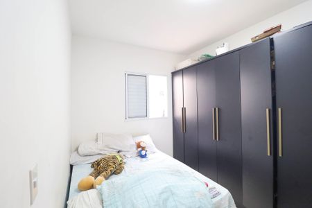 Apartamento para alugar com 1 quarto, 38m² em Vila Isolina Mazzei, São Paulo