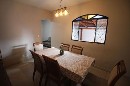 Copa de casa à venda com 4 quartos, 256m² em Milionarios (barreiro, Belo Horizonte