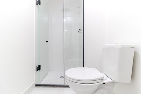 Apartamento à venda com 35m², 2 quartos e sem vagaBanheiro