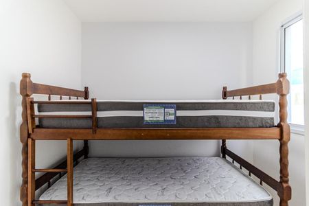 Apartamento à venda com 35m², 2 quartos e sem vagaQuarto 1