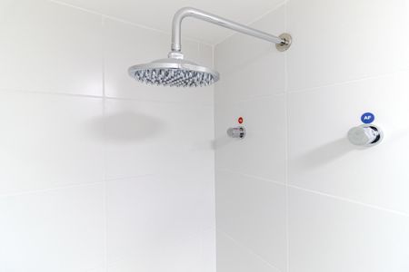 Apartamento à venda com 35m², 2 quartos e sem vagaBanheiro