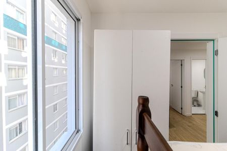 Apartamento à venda com 35m², 2 quartos e sem vagaQuarto 1