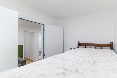 Apartamento à venda com 35m², 2 quartos e sem vagaQuarto 1