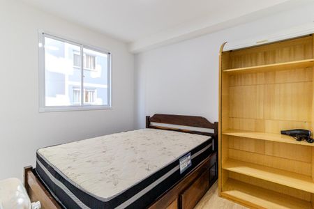 Apartamento à venda com 35m², 2 quartos e sem vagaQuarto 2