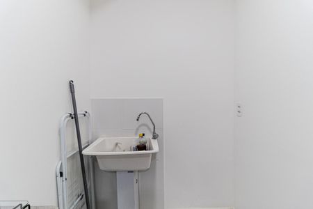 Apartamento à venda com 35m², 2 quartos e sem vagaÁrea de Serviço