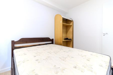 Apartamento à venda com 35m², 2 quartos e sem vagaQuarto 2