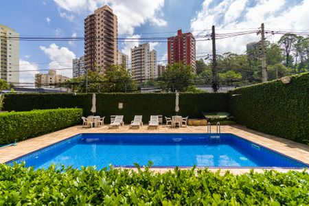 Apartamento para alugar com 80m², 2 quartos e 1 vaga