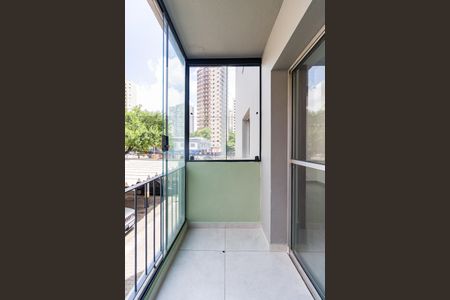 Apartamento para alugar com 2 quartos, 80m² em Vila Andrade, São Paulo
