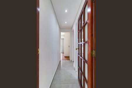 Apartamento para alugar com 80m², 2 quartos e 1 vaga