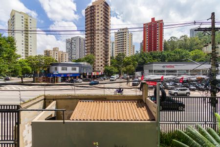 Apartamento para alugar com 80m², 2 quartos e 1 vaga