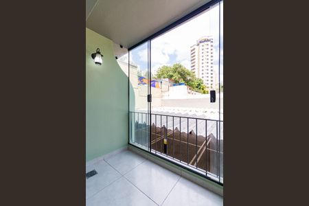 Apartamento para alugar com 80m², 2 quartos e 1 vaga