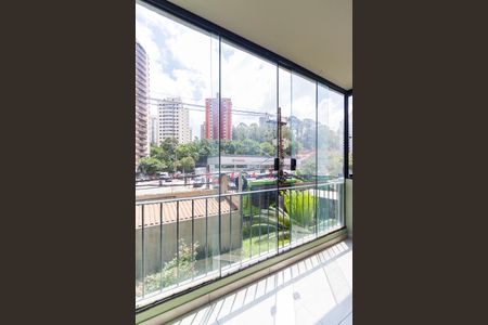 Apartamento para alugar com 80m², 2 quartos e 1 vaga