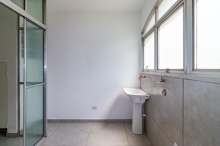 Apartamento para alugar com 80m², 2 quartos e 1 vaga