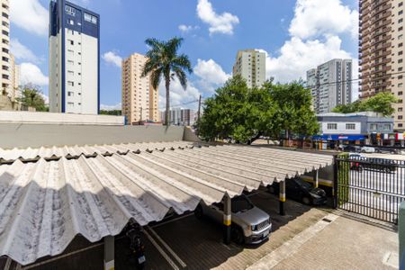 Apartamento para alugar com 80m², 2 quartos e 1 vaga