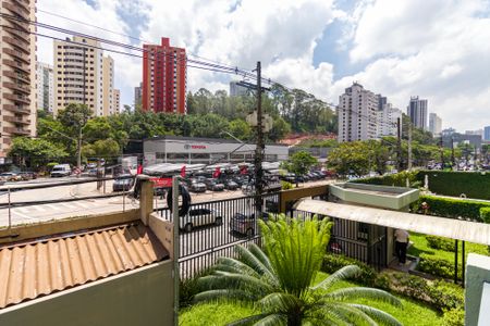 Apartamento para alugar com 80m², 2 quartos e 1 vaga