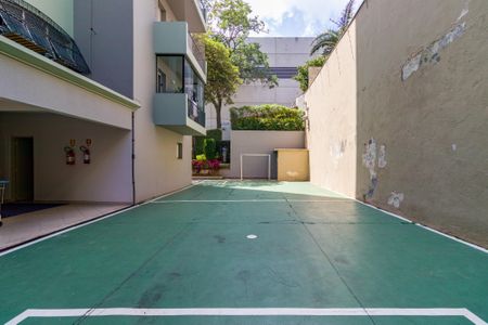 Apartamento para alugar com 80m², 2 quartos e 1 vaga