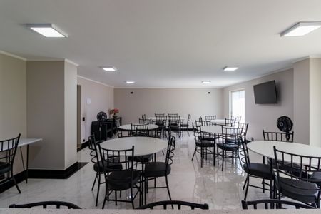 Apartamento para alugar com 80m², 2 quartos e 1 vaga