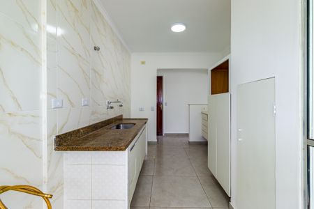 Apartamento para alugar com 80m², 2 quartos e 1 vaga