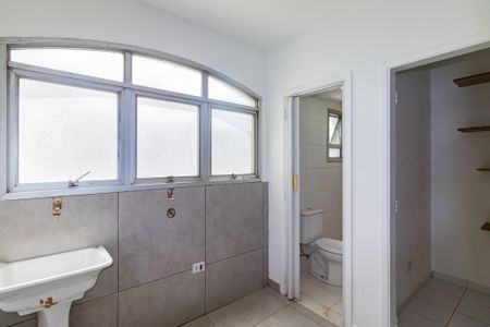 Apartamento para alugar com 80m², 2 quartos e 1 vaga