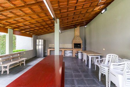 Apartamento para alugar com 80m², 2 quartos e 1 vaga