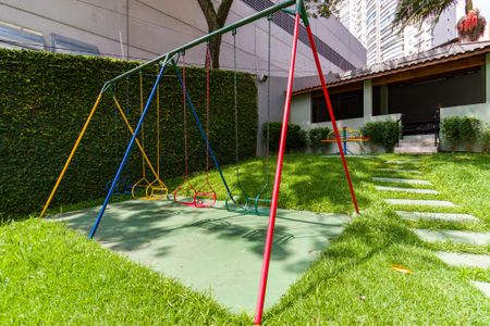 Apartamento para alugar com 80m², 2 quartos e 1 vaga