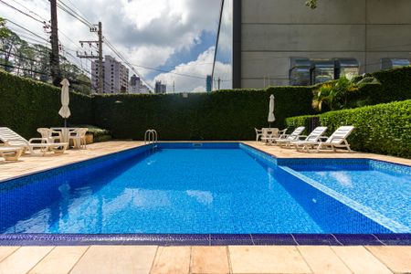 Apartamento para alugar com 80m², 2 quartos e 1 vaga